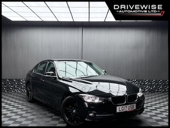 2017 (17) - 320d Sport 4dr