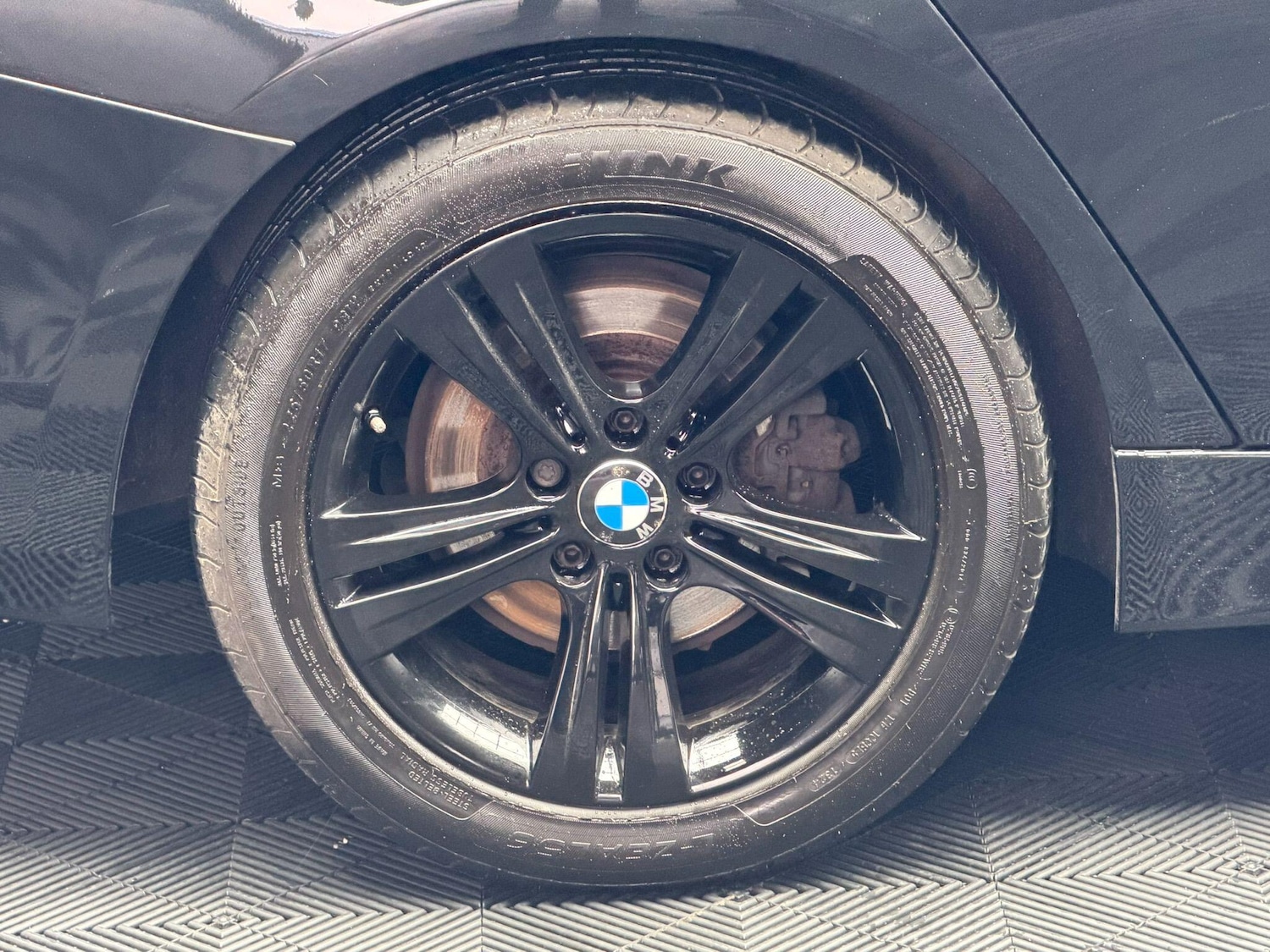 Used BMW 3 Series 2017 for sale - 77376681: Photo 33