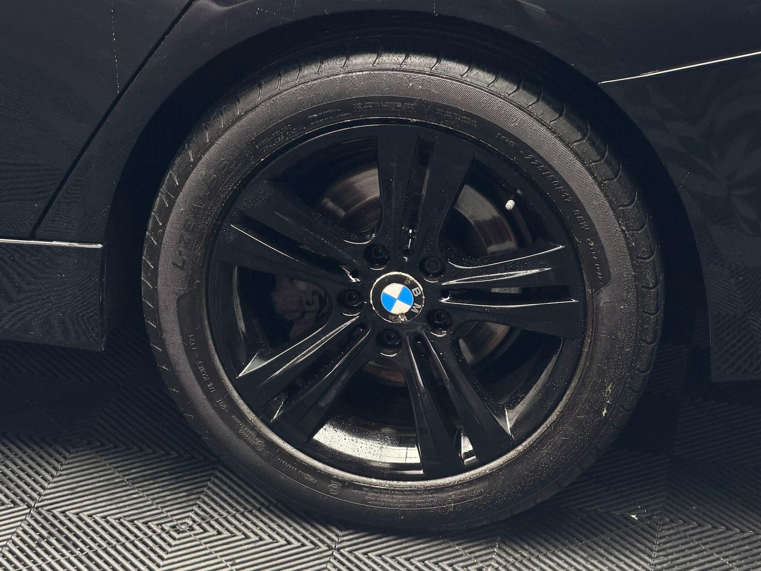 Used BMW 3 Series 2017 for sale - 77376681: Photo 35