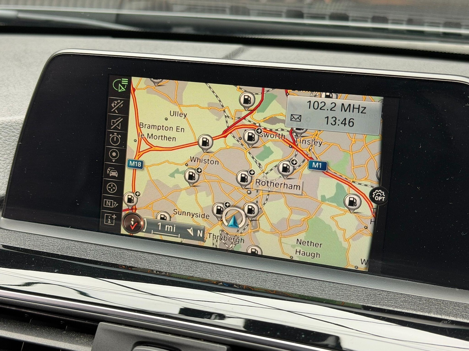 Used BMW 3 Series 2017 for sale - 77376681: Photo 43