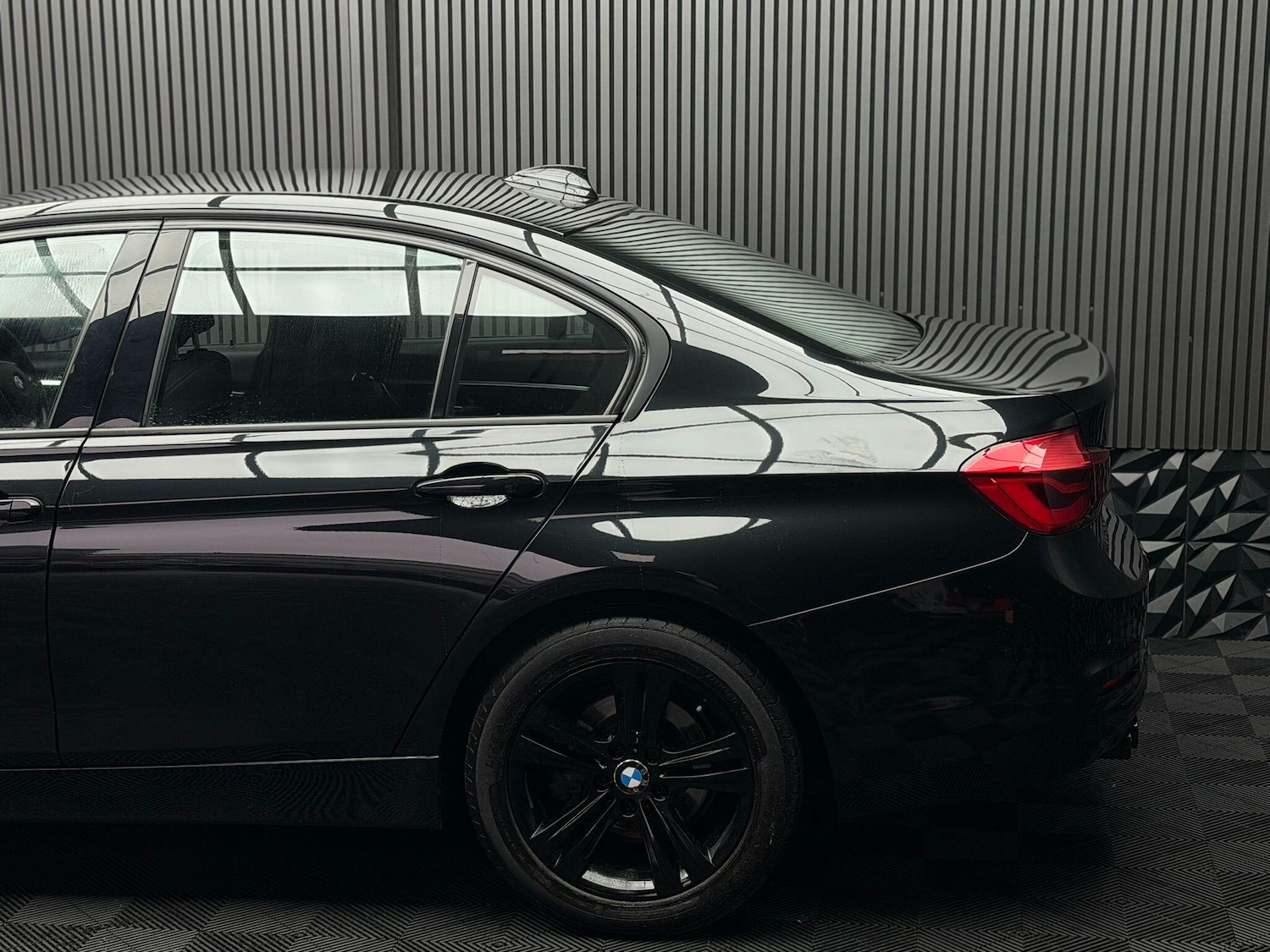 Used BMW 3 Series 2017 for sale - 77376681: Photo 63