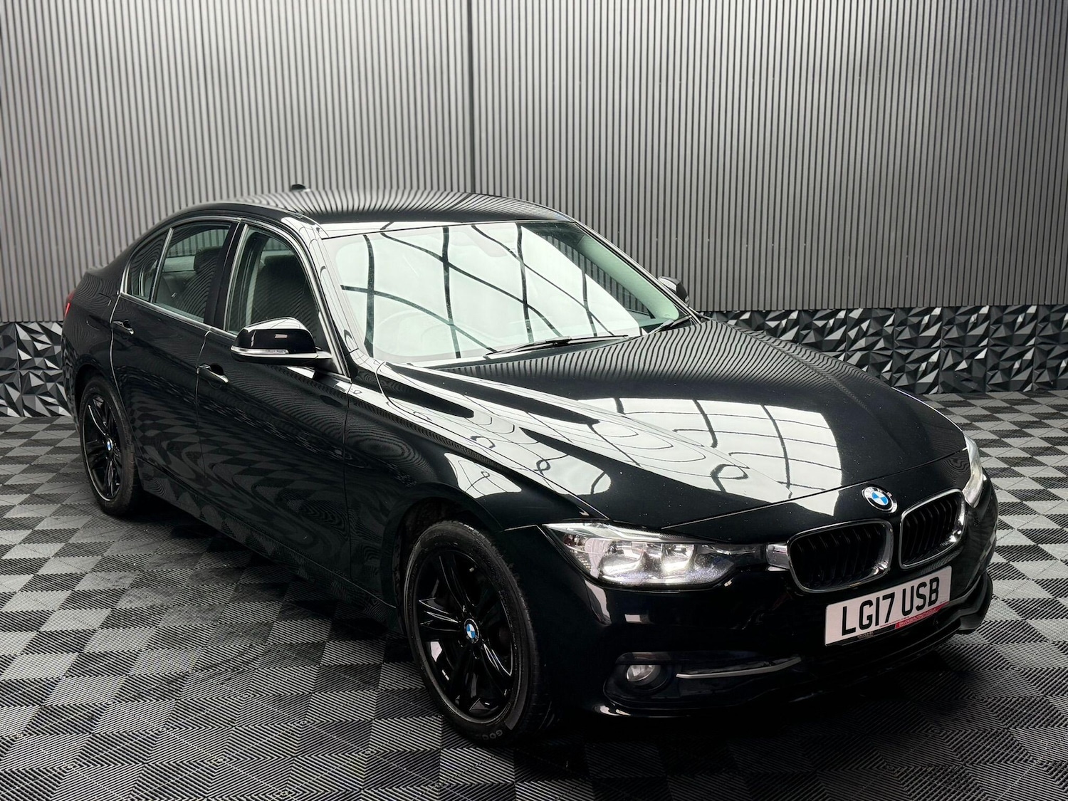 Used BMW 3 Series 2017 for sale - 77376681: Photo 7