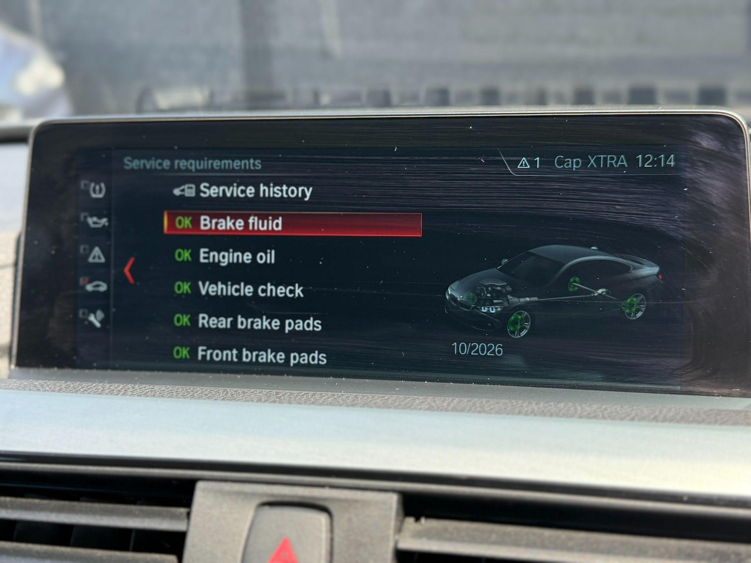 Vehicle 38