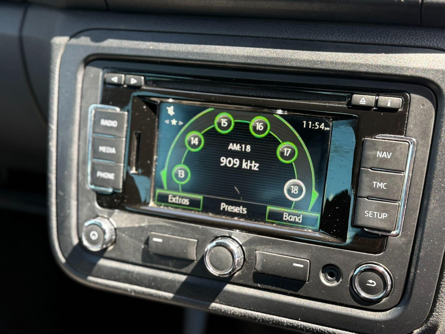 Vehicle 23
