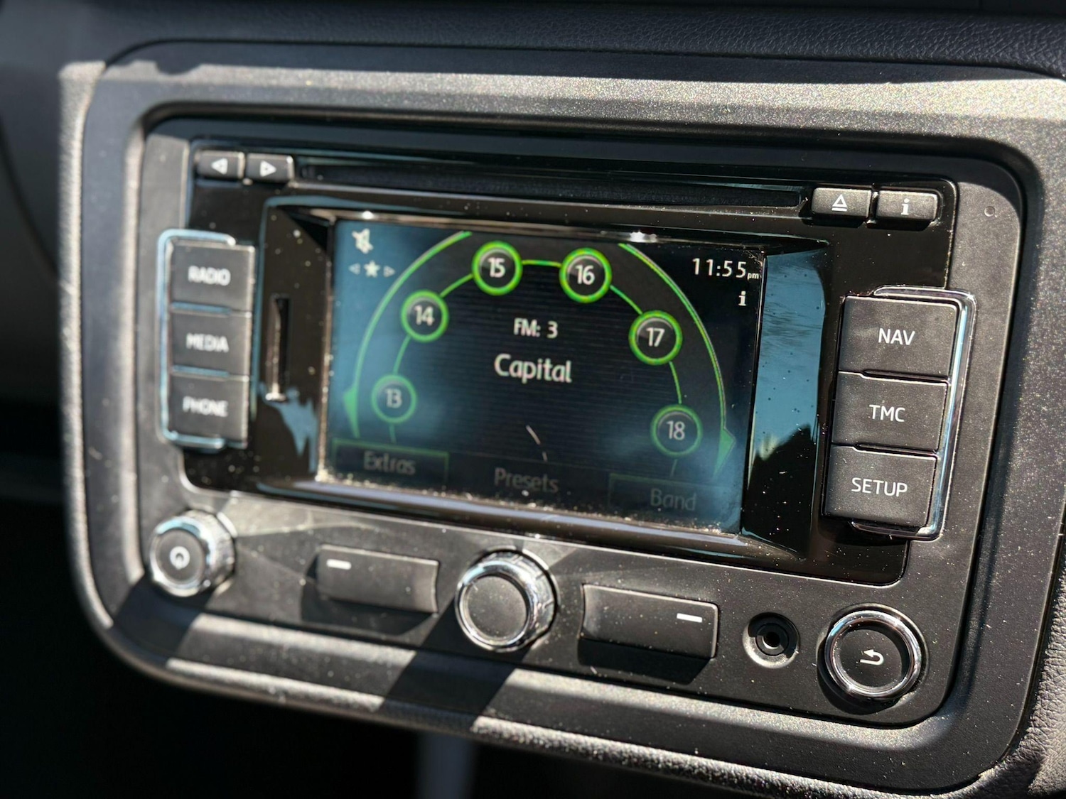 Vehicle 24