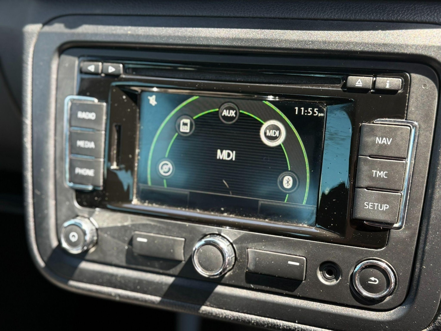 Vehicle 26