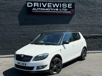 Used Skoda Fabia 2013 for sale - 75629444: Photo