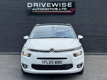 Used Citroen C4 Grand Picasso 2015 for sale - 75629460: Photo