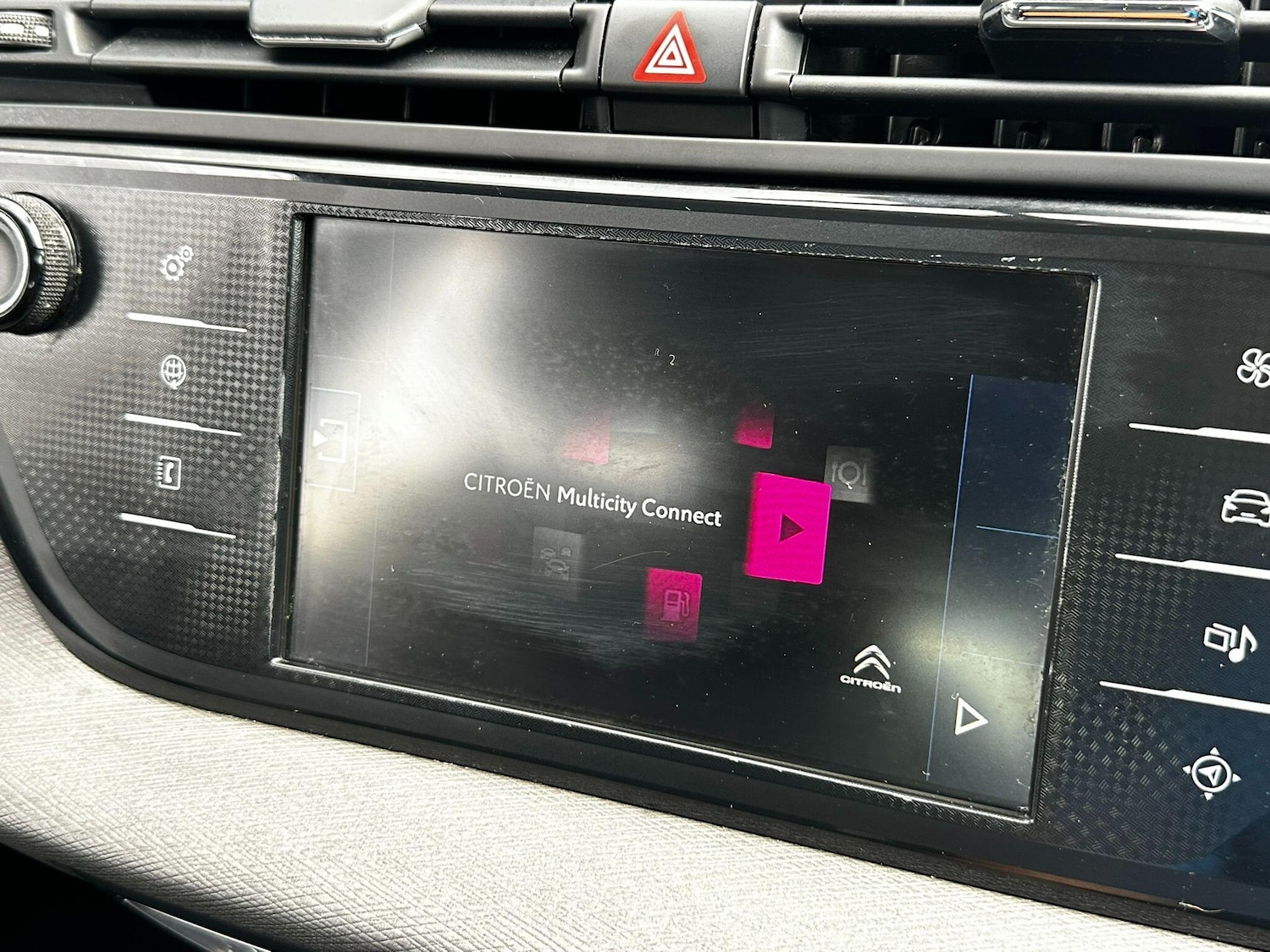 Vehicle 40