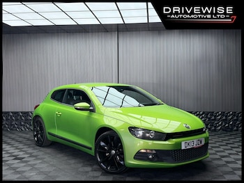 Used Volkswagen Scirocco 2013 for sale - 78695189: Photo