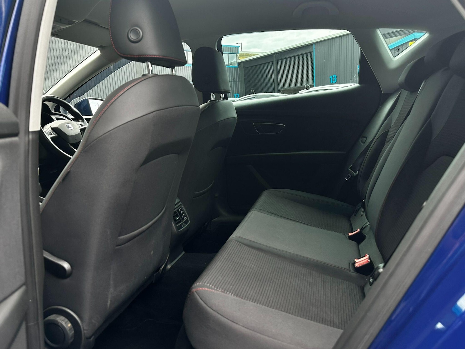 Vehicle 17