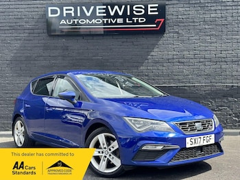 SEAT - Leon