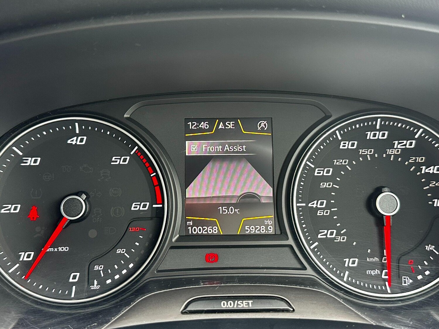 Vehicle 46
