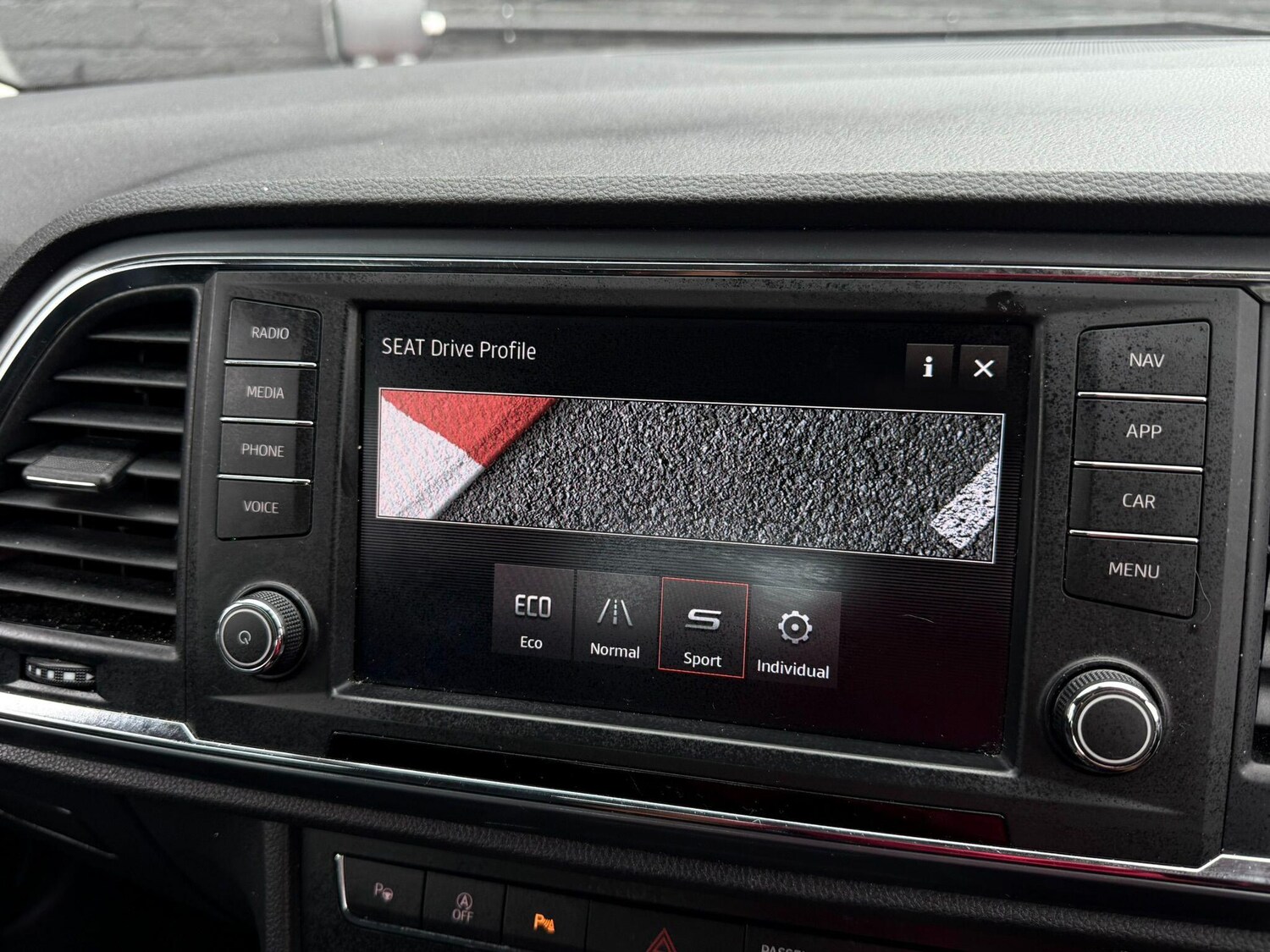 Vehicle 40