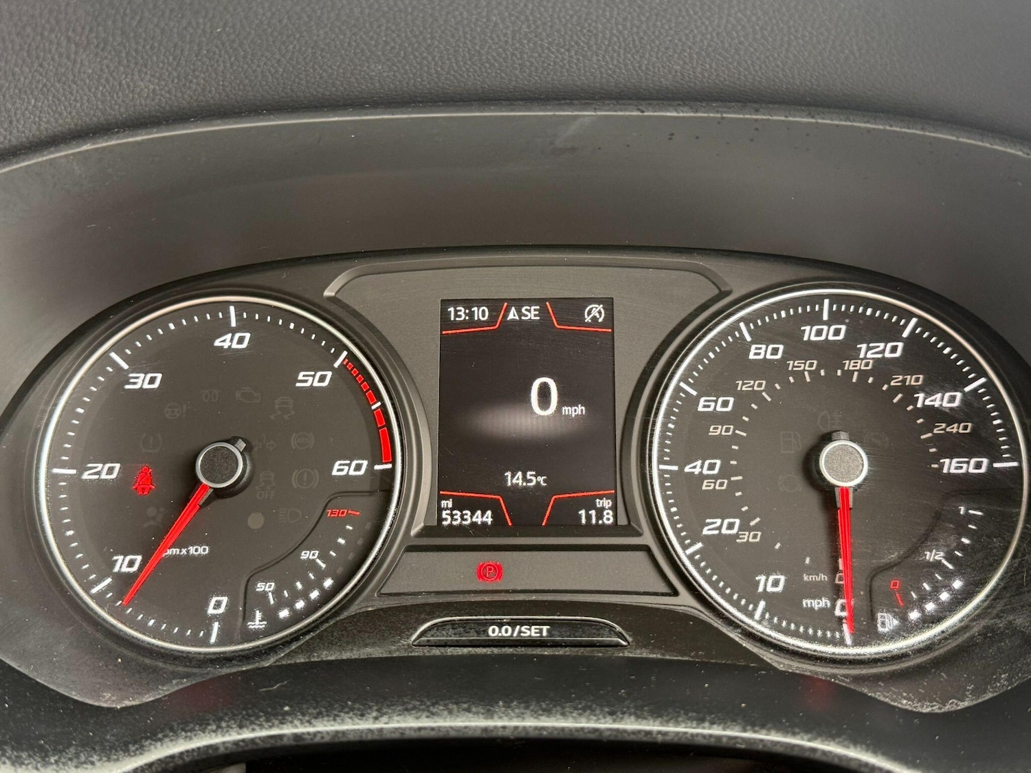 Vehicle 43