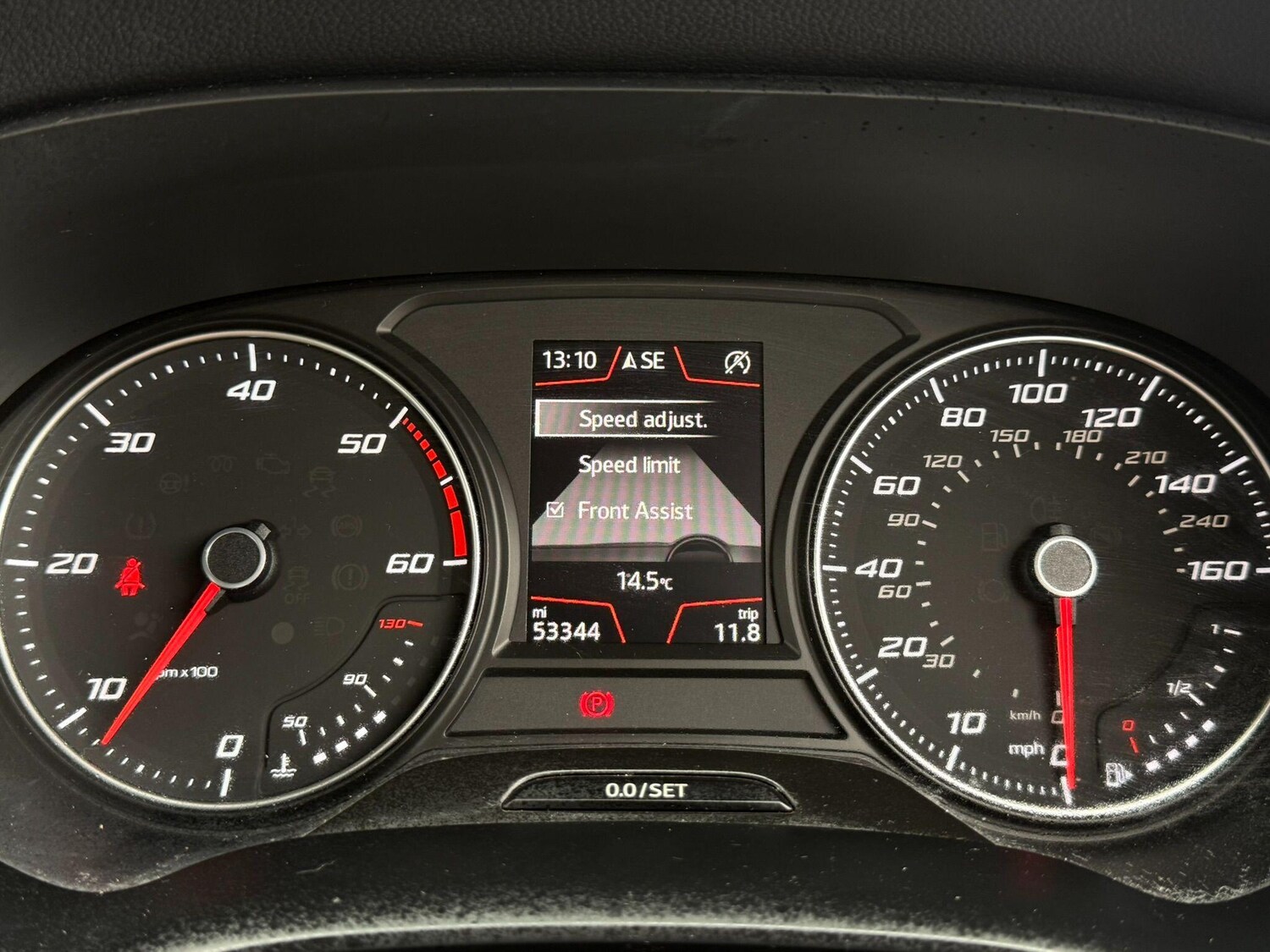 Vehicle 45