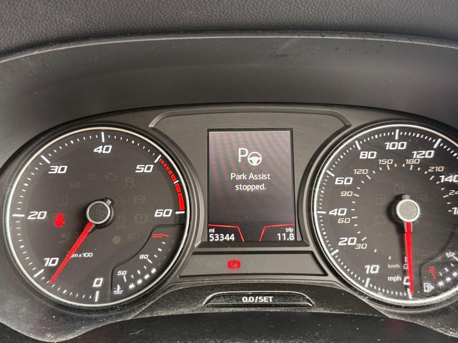 Vehicle 50