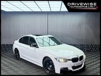 Used BMW 3 Series 2014 for sale - 78783552: Photo
