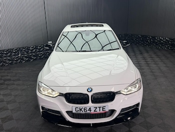 Used BMW 3 Series 2014 for sale - 78783552: Photo
