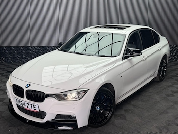 Used BMW 3 Series 2014 for sale - 78783552: Photo