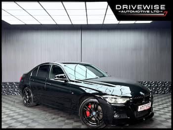 Used BMW 3 Series 2017 for sale - 79767527: Photo