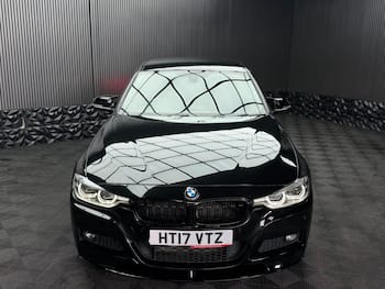 Used BMW 3 Series 2017 for sale - 79767527: Photo