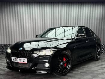 Used BMW 3 Series 2017 for sale - 79767527: Photo