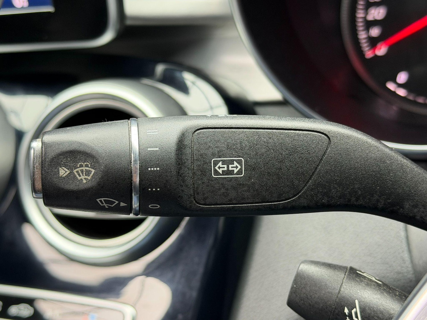 Used Mercedes-Benz C Class 2015 for sale - 77376672: Photo 27