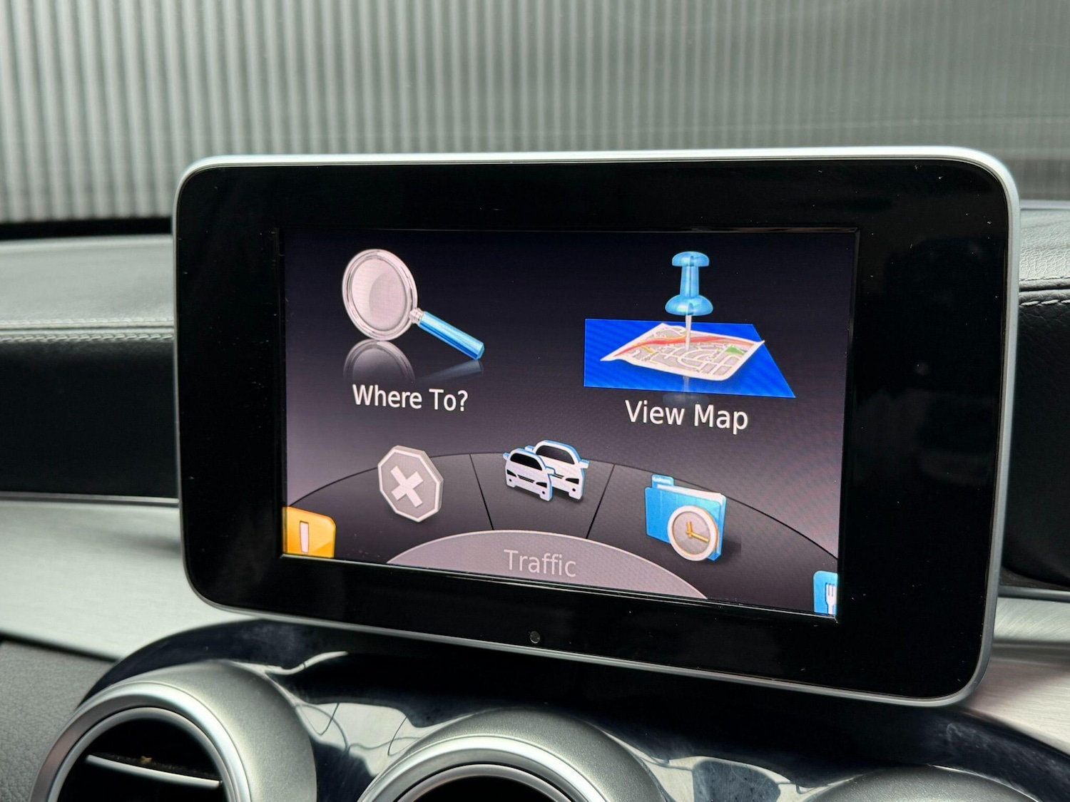 Used Mercedes-Benz C Class 2015 for sale - 77376672: Photo 41