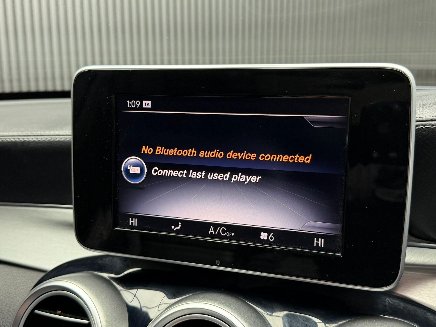 Used Mercedes-Benz C Class 2015 for sale - 77376672: Photo 42