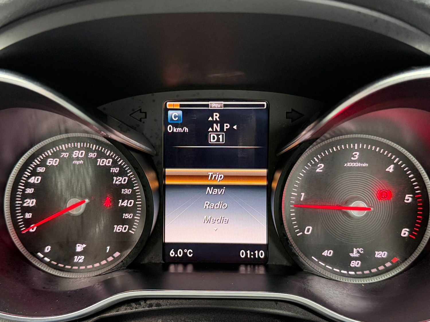 Used Mercedes-Benz C Class 2015 for sale - 77376672: Photo 49