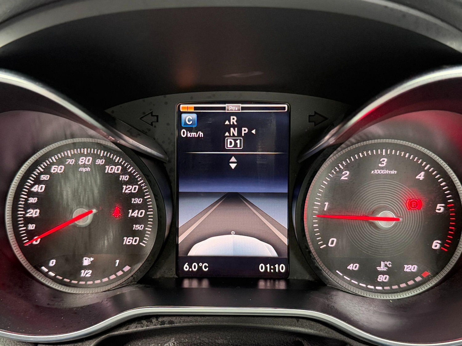 Used Mercedes-Benz C Class 2015 for sale - 77376672: Photo 51