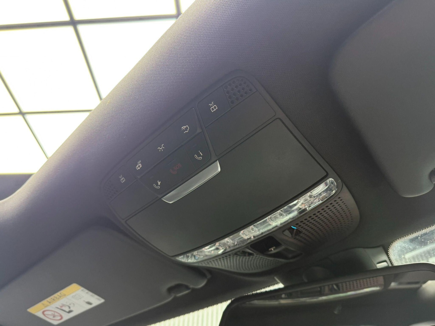 Used Mercedes-Benz C Class 2015 for sale - 77376672: Photo 59