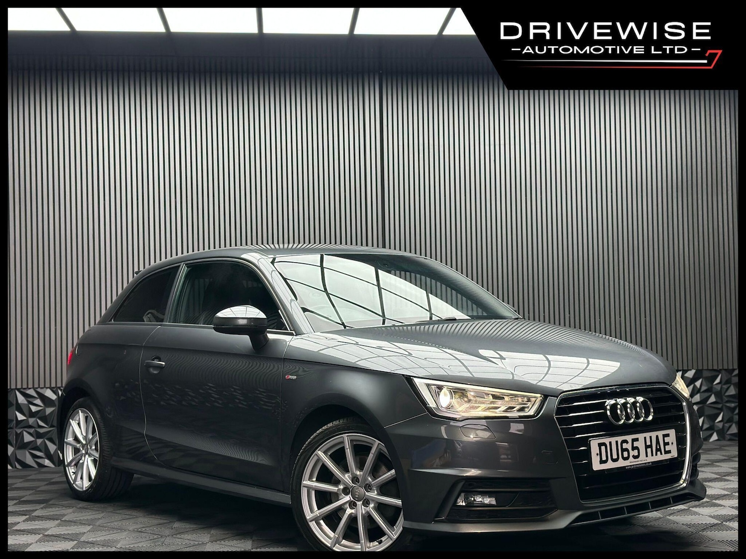 Used Audi A1 2015 for sale - 76317864: Photo 1