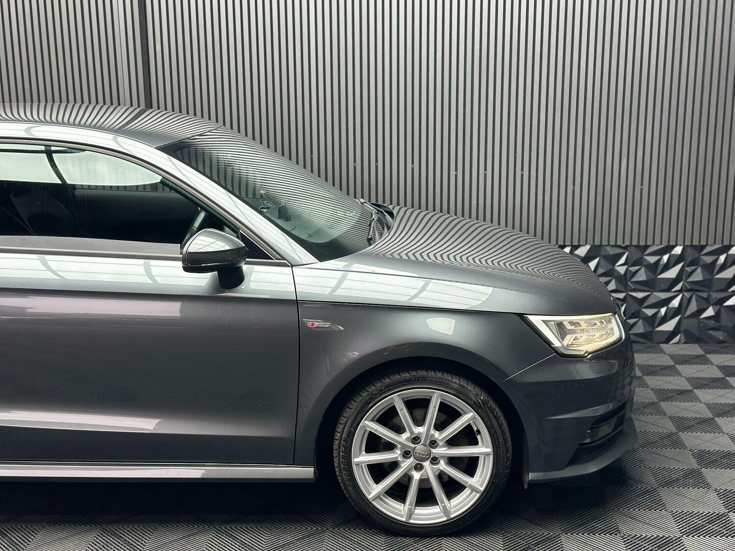 Used Audi A1 2015 for sale - 76317864: Photo 10