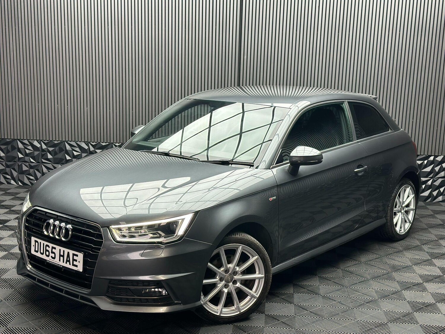 Used Audi A1 2015 for sale - 76317864: Photo 11