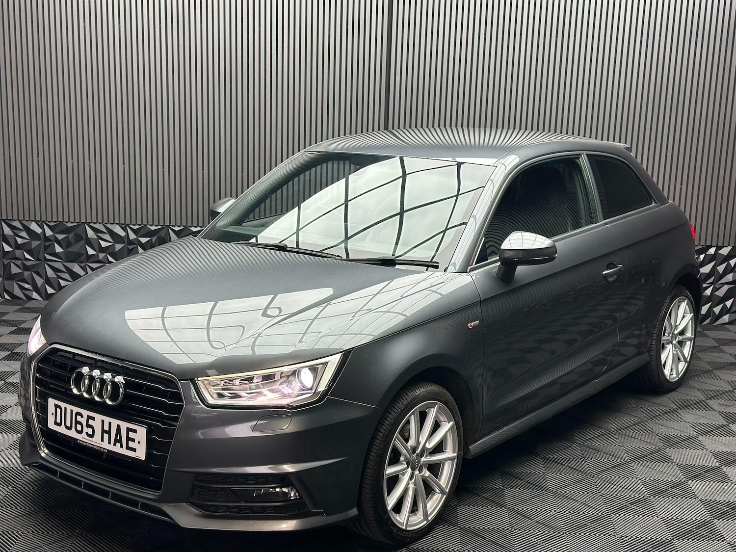 Used Audi A1 2015 for sale - 76317864: Photo 12