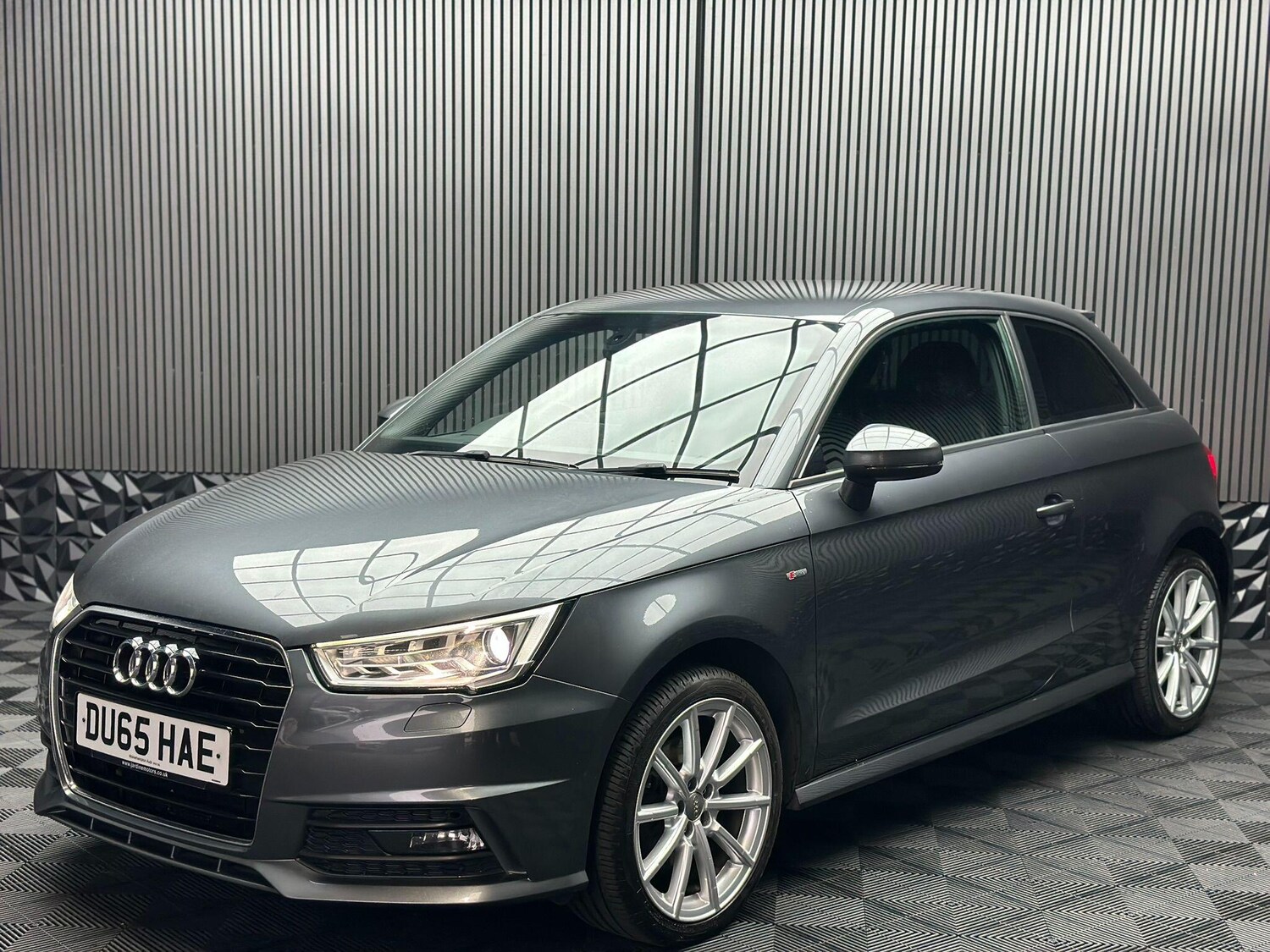 Used Audi A1 2015 for sale - 76317864: Photo 13