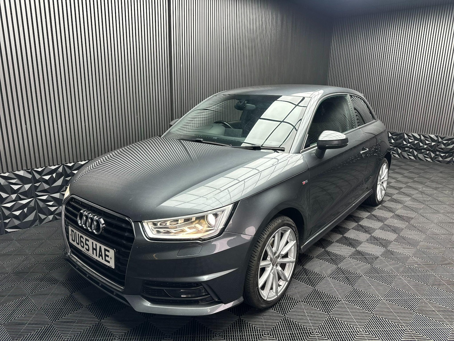 Used Audi A1 2015 for sale - 76317864: Photo 14