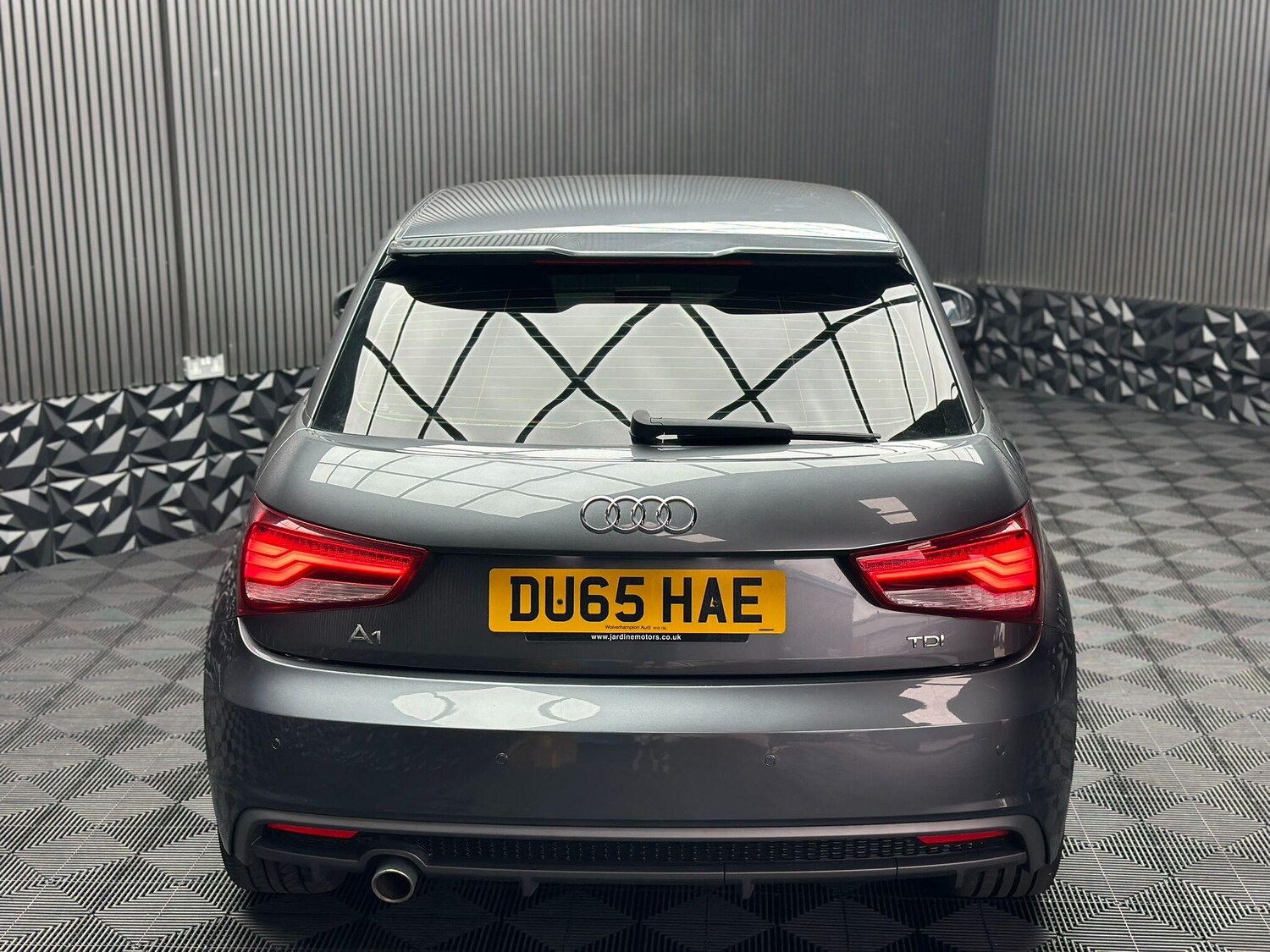 Used Audi A1 2015 for sale - 76317864: Photo 17