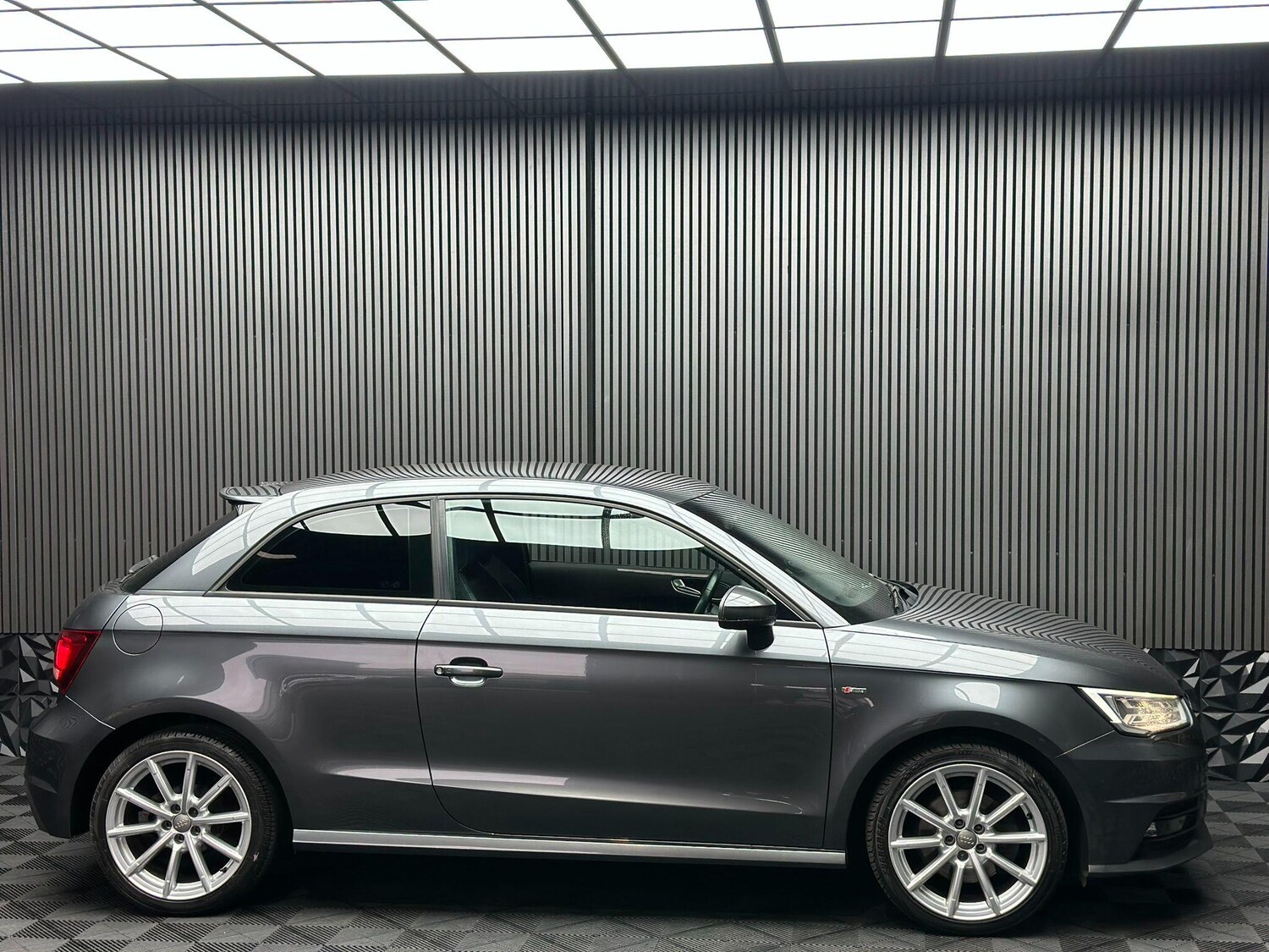 Used Audi A1 2015 for sale - 76317864: Photo 18