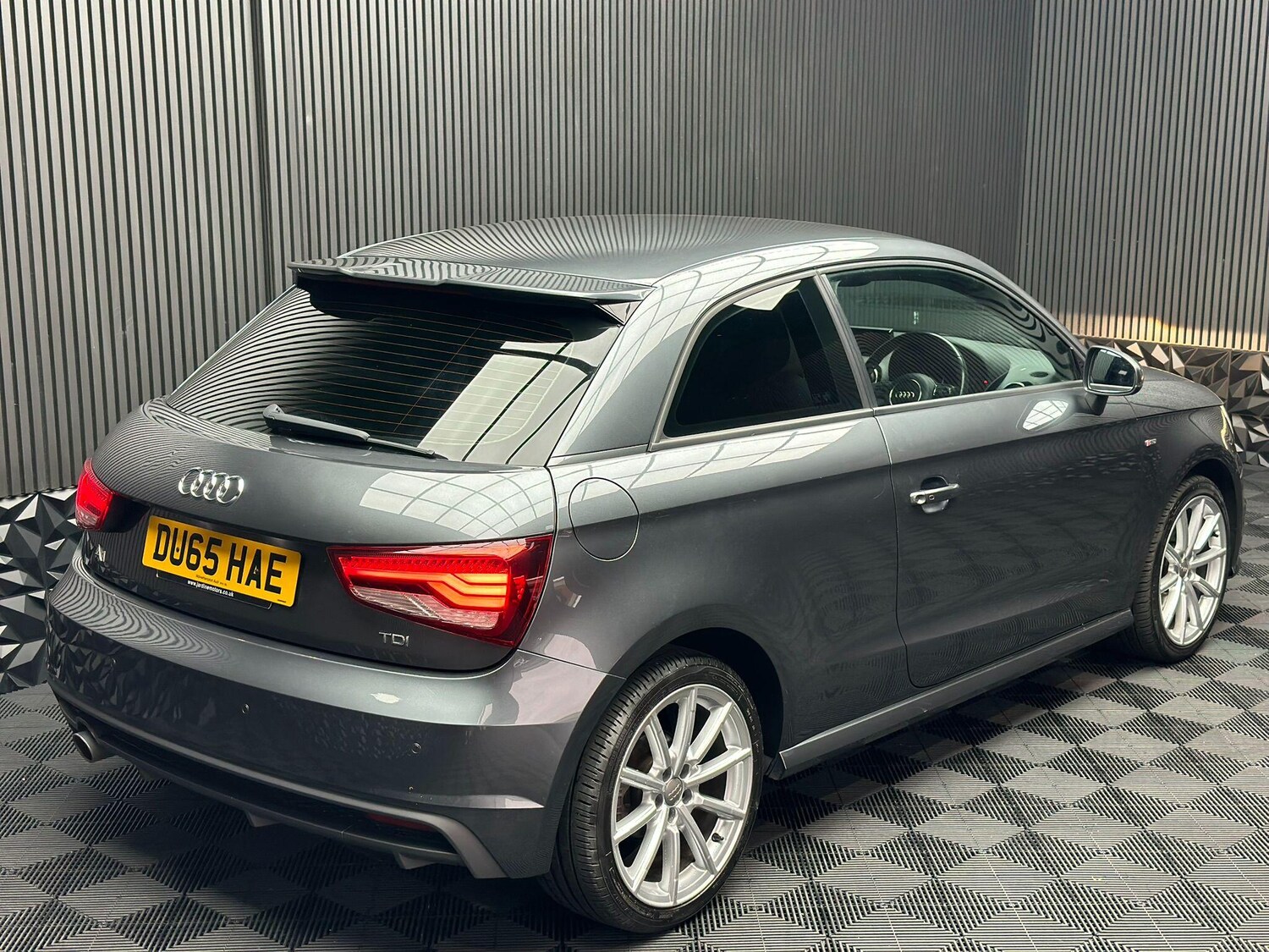 Used Audi A1 2015 for sale - 76317864: Photo 19