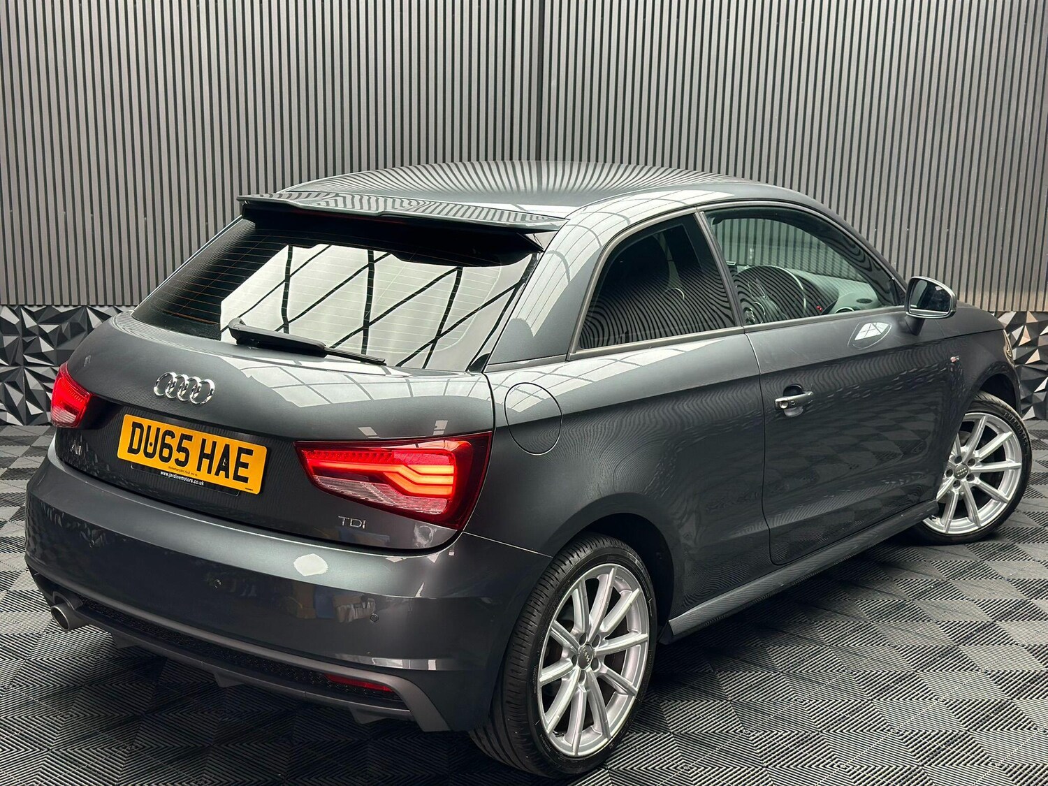 Used Audi A1 2015 for sale - 76317864: Photo 20