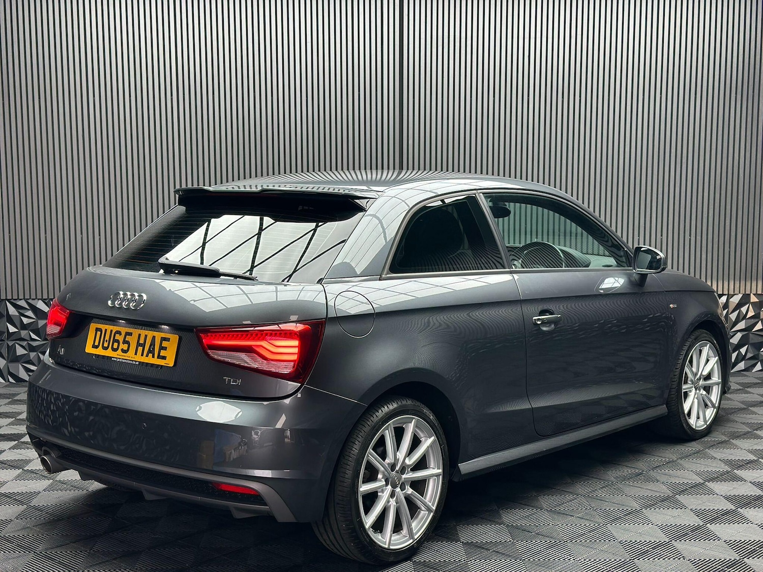Used Audi A1 2015 for sale - 76317864: Photo 21