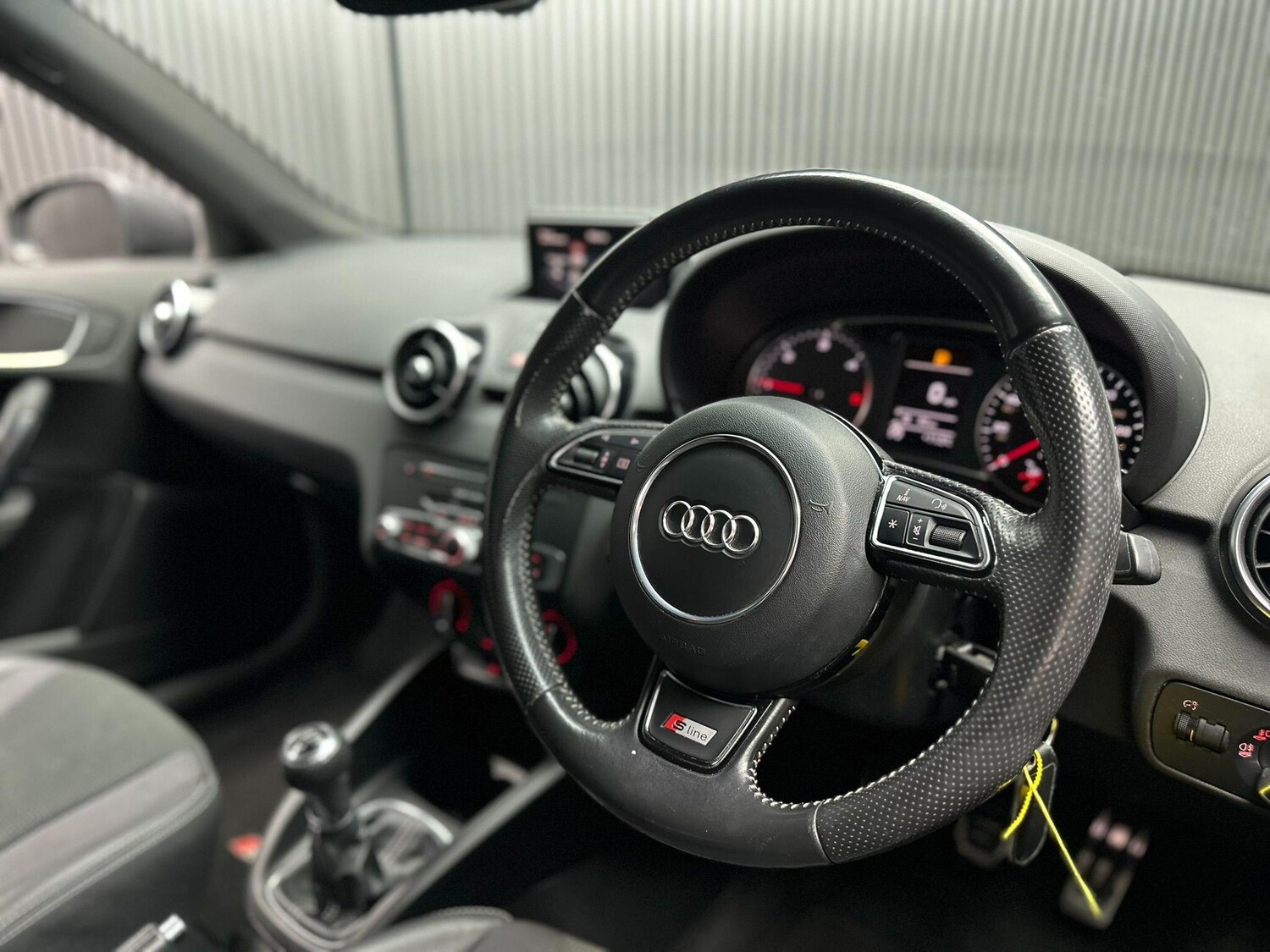 Used Audi A1 2015 for sale - 76317864: Photo 22