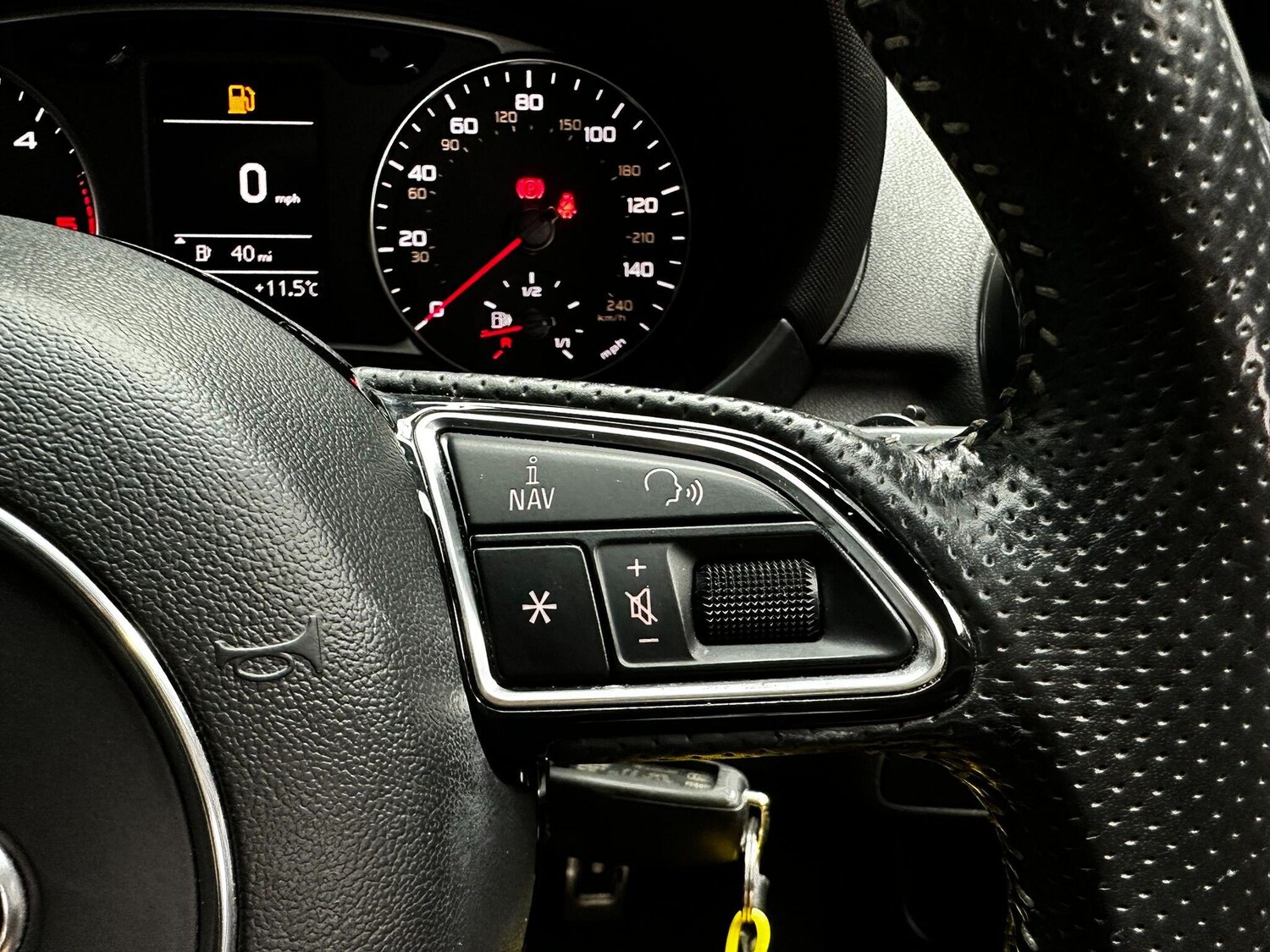 Used Audi A1 2015 for sale - 76317864: Photo 31