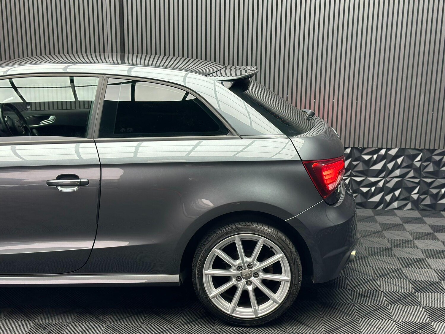 Used Audi A1 2015 for sale - 76317864: Photo 38