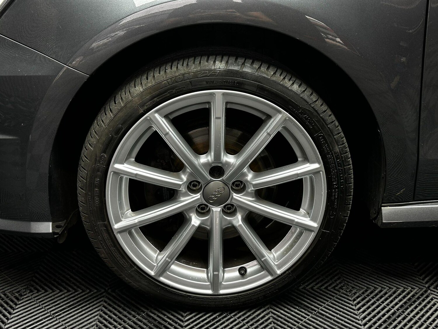 Used Audi A1 2015 for sale - 76317864: Photo 39