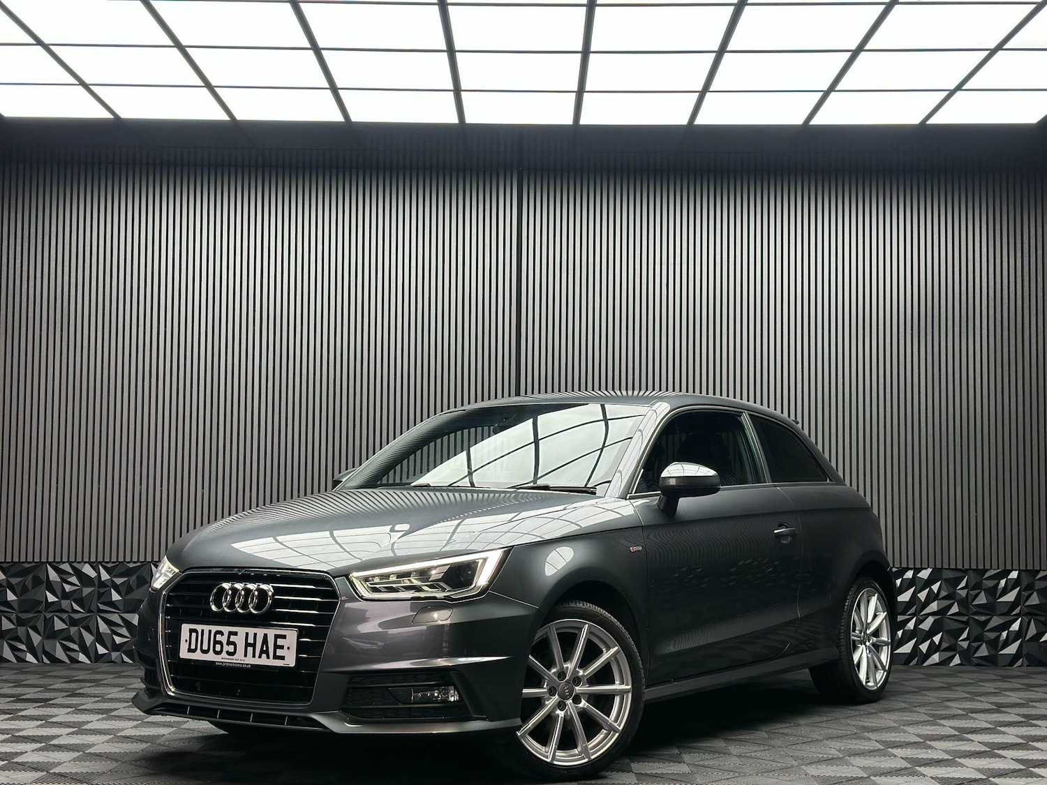 Used Audi A1 2015 for sale - 76317864: Photo 4