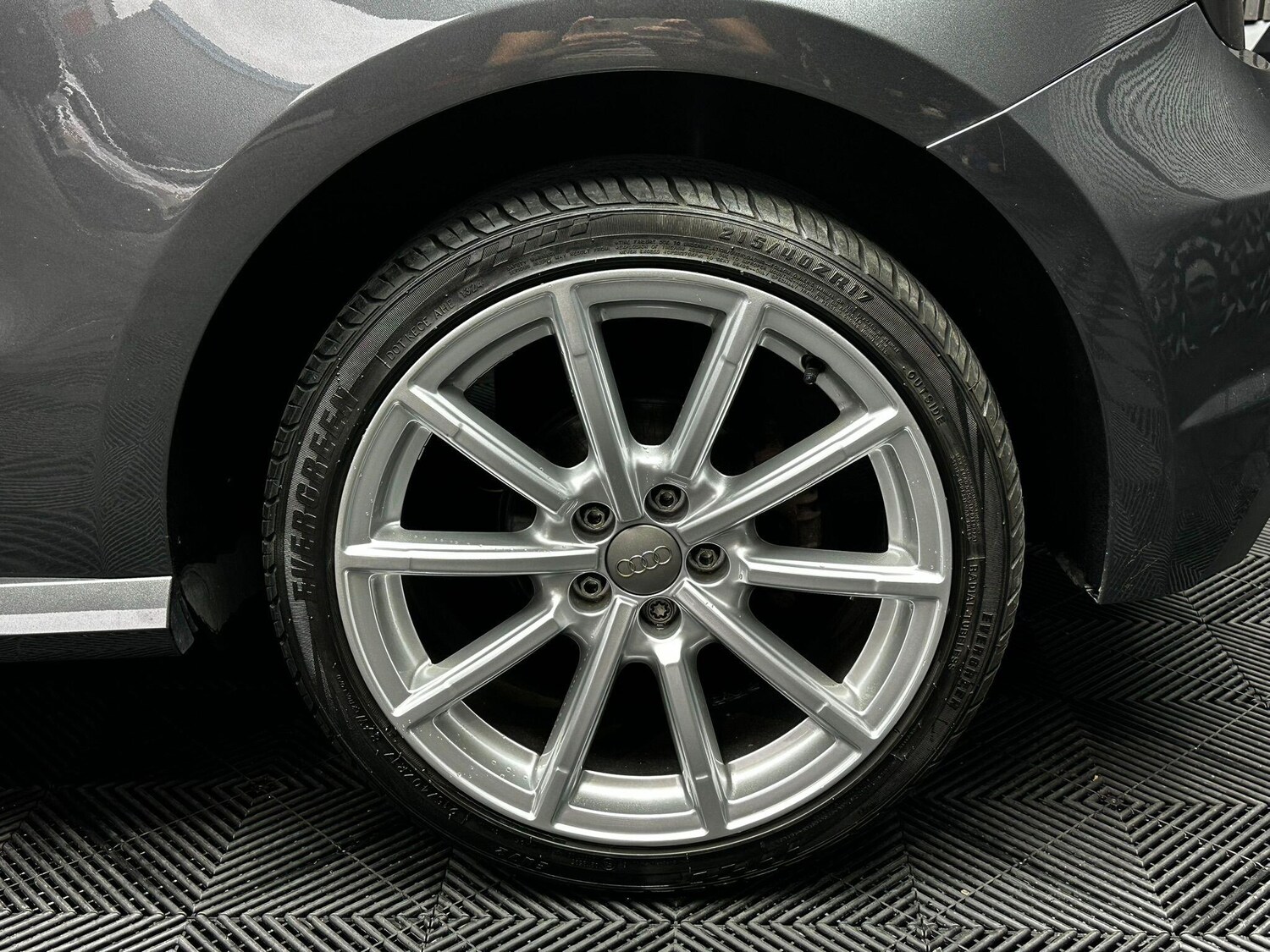 Used Audi A1 2015 for sale - 76317864: Photo 40